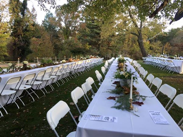 McCoy Farm & Gardens