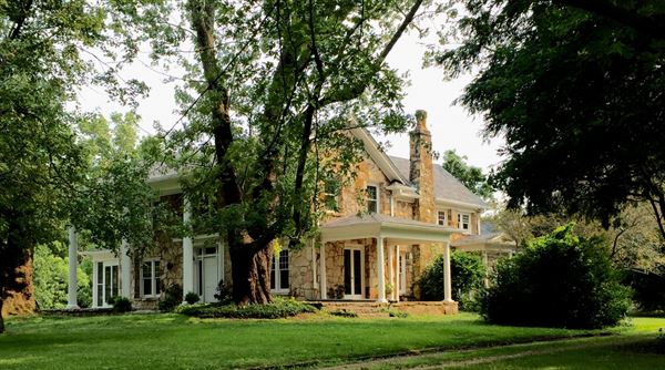 McCoy Farm & Gardens