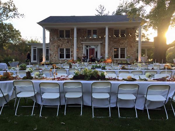 McCoy Farm & Gardens