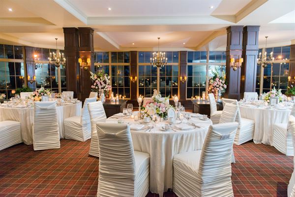 St Georges Golf and Country Club