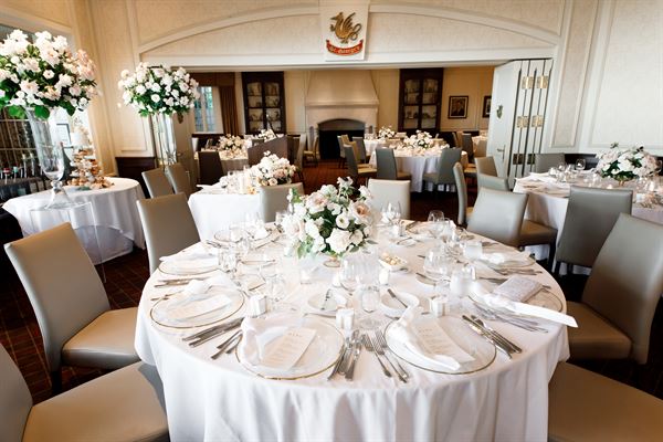 St Georges Golf and Country Club