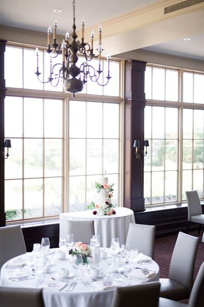 St Georges Golf and Country Club