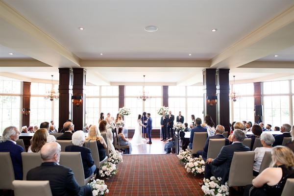 St Georges Golf and Country Club