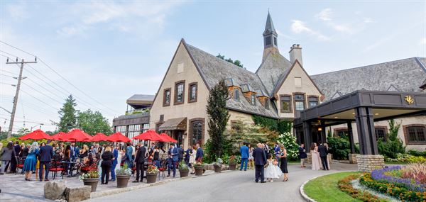 St Georges Golf and Country Club