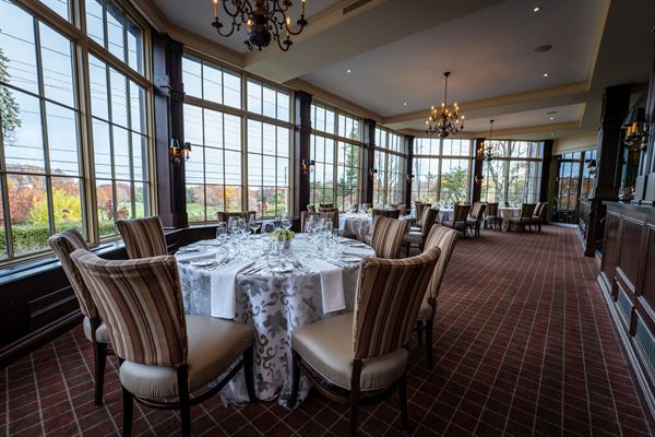 St Georges Golf and Country Club