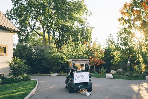 St Georges Golf and Country Club