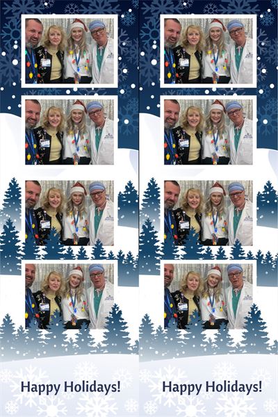 Good Vibrations - Photo Booth