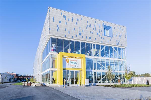 Children's Museum & Theatre of Maine
