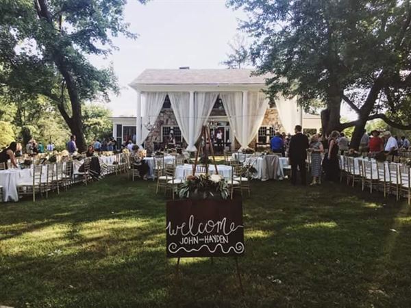 McCoy Farm & Gardens