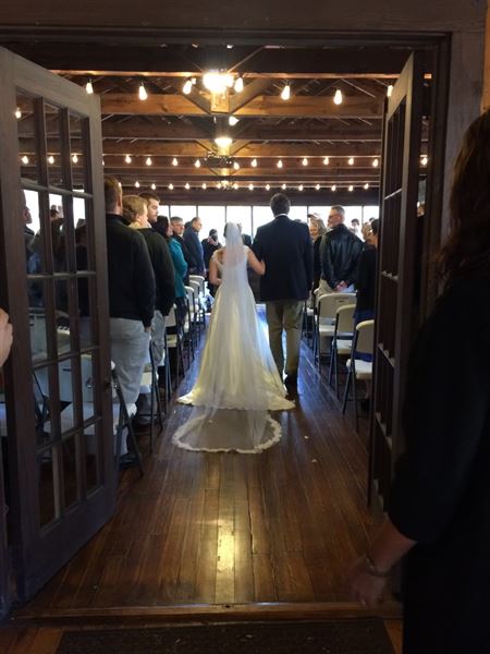 McCoy Farm & Gardens