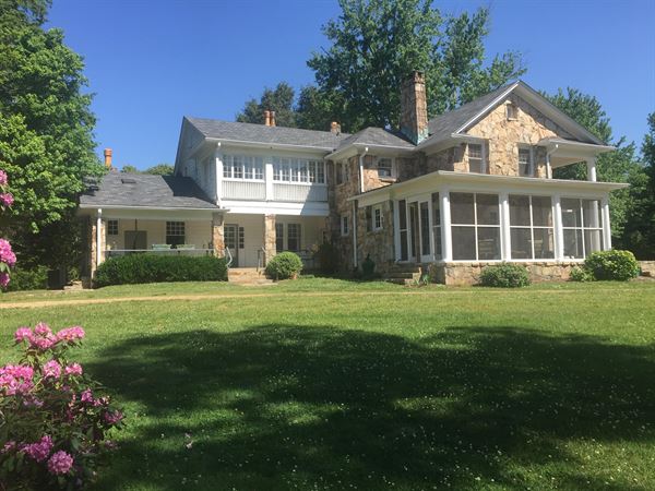 McCoy Farm & Gardens