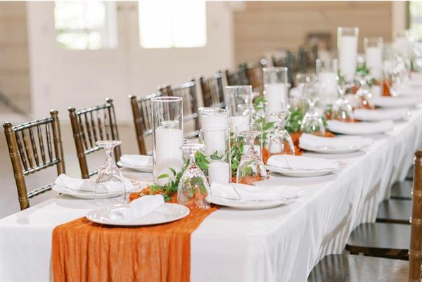 Moonshine Manor Events