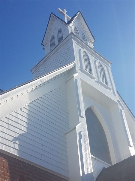 St. James Event Center