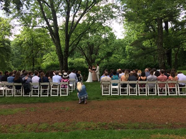 McCoy Farm & Gardens