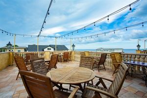 Oceanview Outdoor Event Level 4