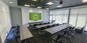 The Neoti Tech Center