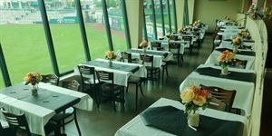 400 Club and The Summit