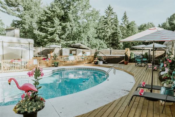 Northridge Inn & Resort