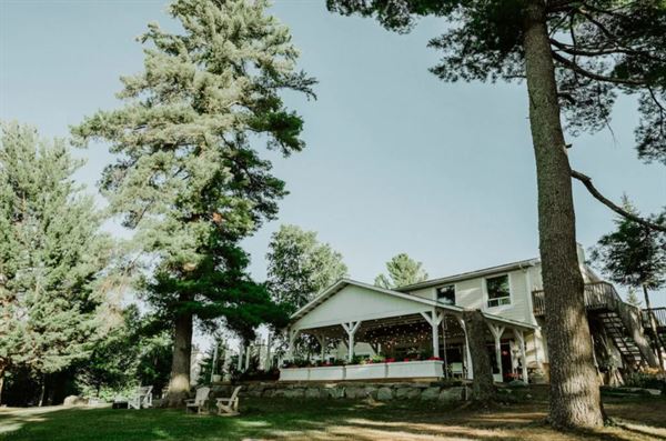 Northridge Inn & Resort