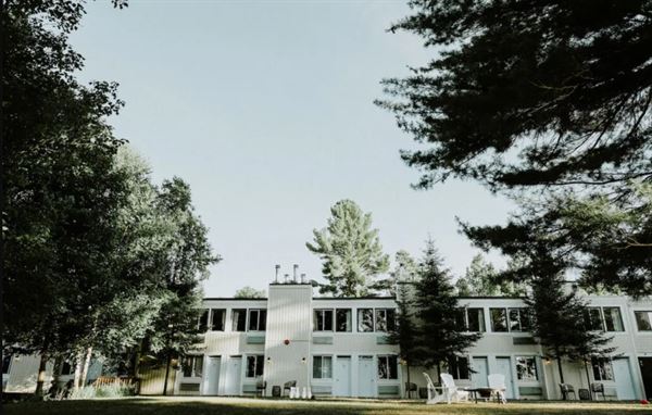 Northridge Inn & Resort