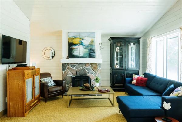 Northridge Inn & Resort