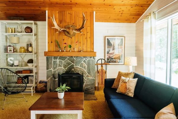 Northridge Inn & Resort