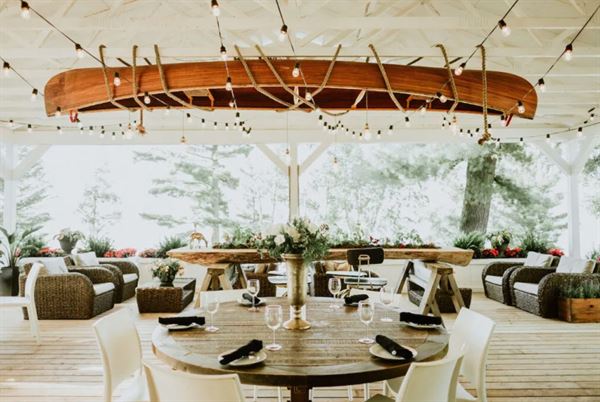 Northridge Inn & Resort