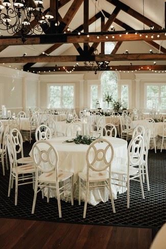 Chastain Horse Park, Ltd.