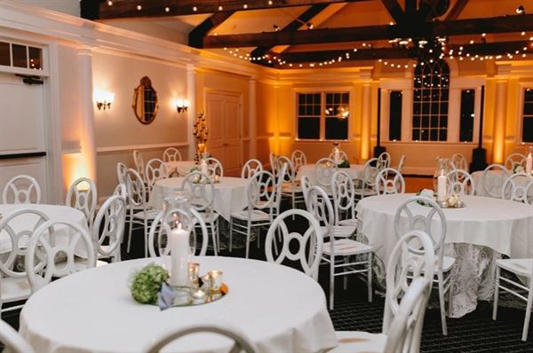 Chastain Horse Park, Ltd.