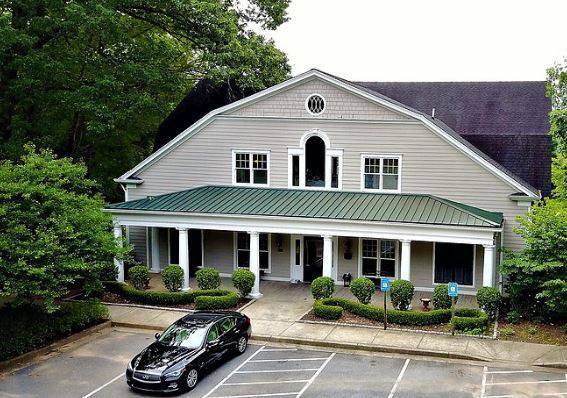 Chastain Horse Park, Ltd.