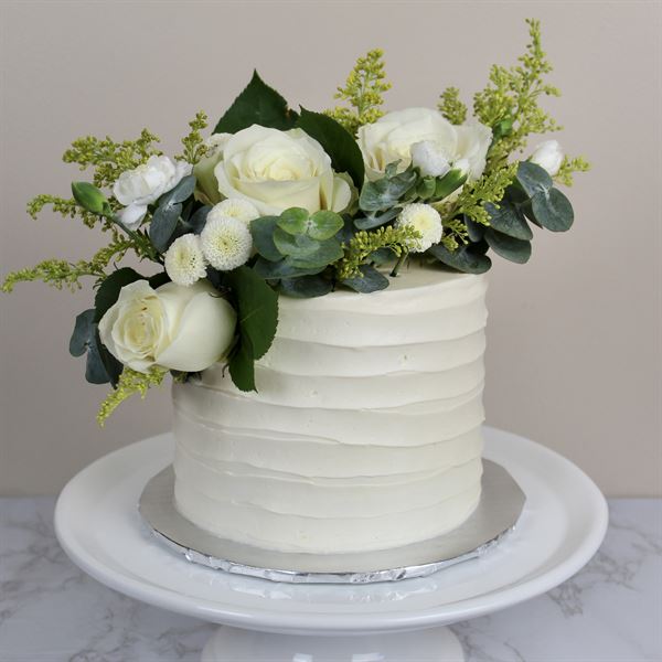 Plant Baked by Sarah