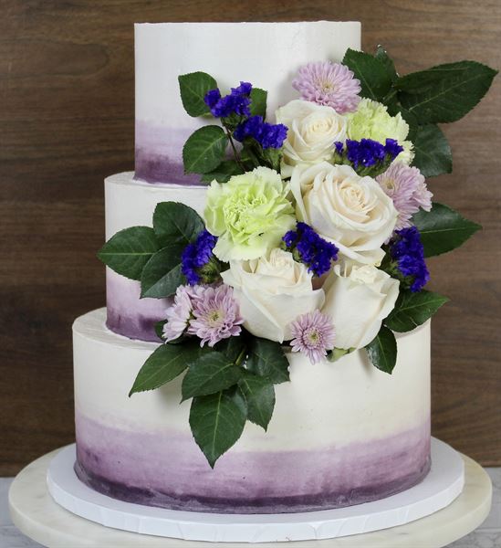 Plant Baked by Sarah