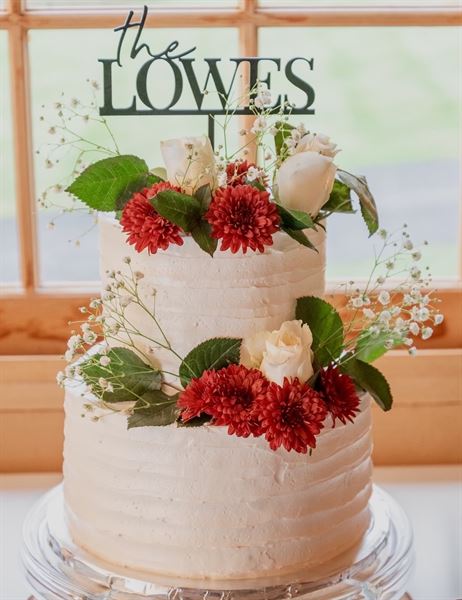 Plant Baked by Sarah