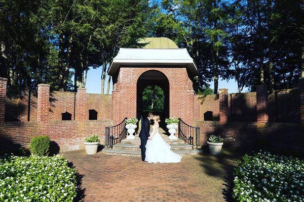 The Mansion at Woodside