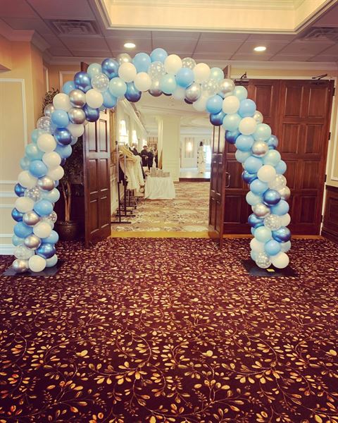 The Mansion at Woodside