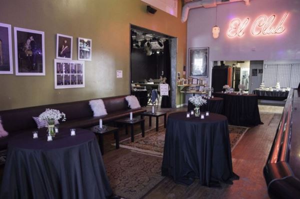 El Club