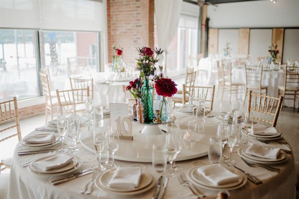 Factoria at Charles Point