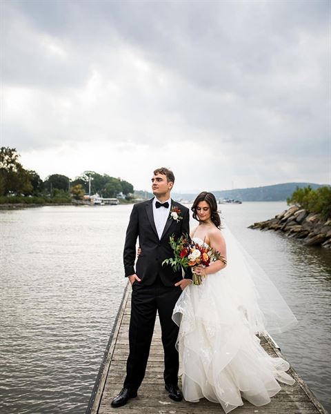 Factoria at Charles Point