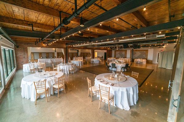 Factoria at Charles Point