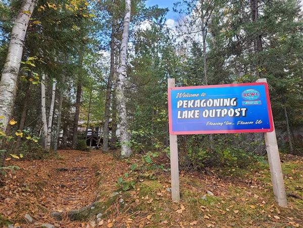 Browns' Clearwater West Lodge