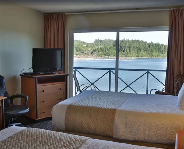 Glen Lyon Inn & Suites