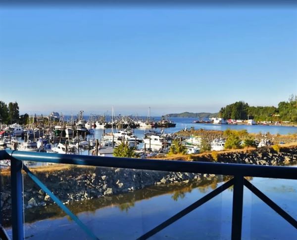 Glen Lyon Inn & Suites