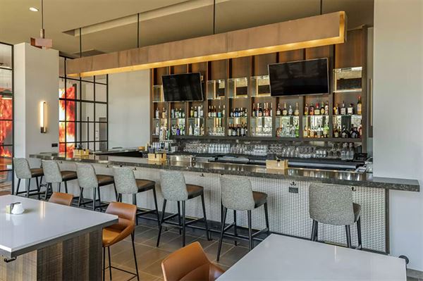 Cambria Hotel Washington D.C. Capitol Riverfront