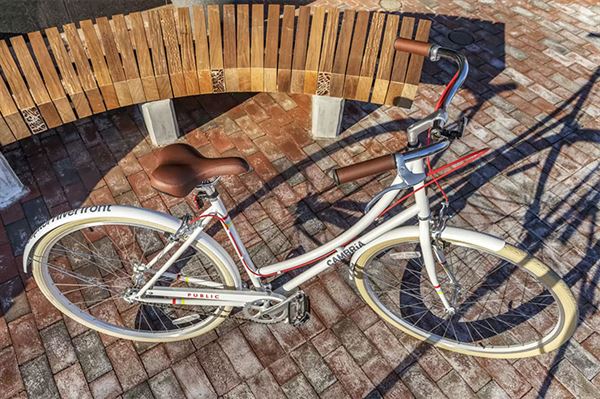 Cambria Hotel Washington D.C. Capitol Riverfront