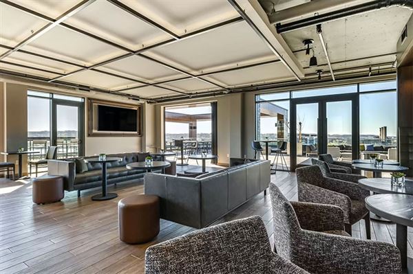 Cambria Hotel Washington D.C. Capitol Riverfront