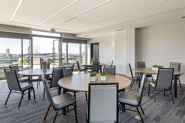 Cambria Hotel Washington D.C. Capitol Riverfront