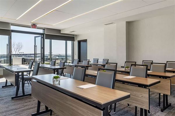 Cambria Hotel Washington D.C. Capitol Riverfront