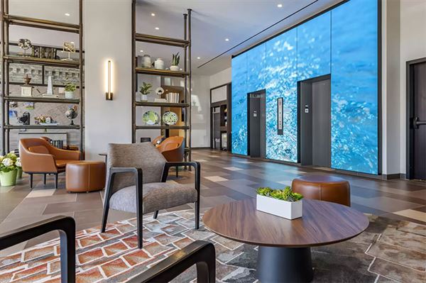 Cambria Hotel Washington D.C. Capitol Riverfront