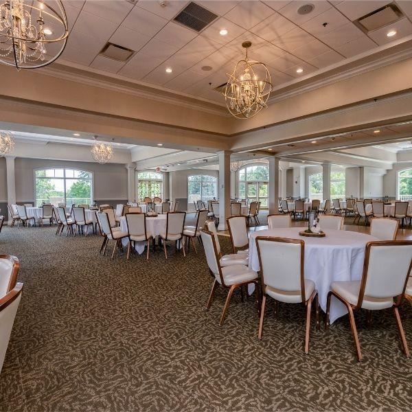 Locust Hill Country Club