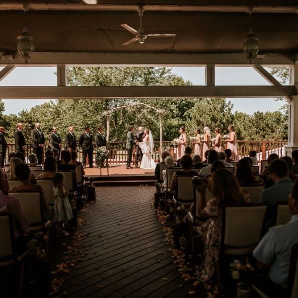 Locust Hill Country Club